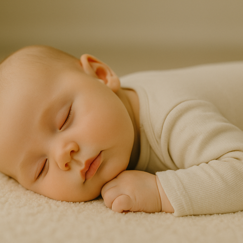 sommeil bébé